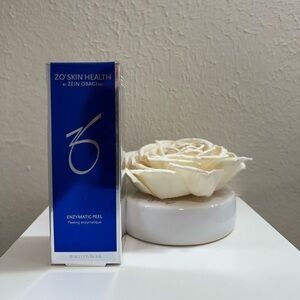 ZO Skin Health Enzymatic Peel - NIB - Exp 11/2025